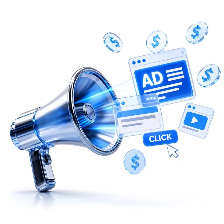 digital marketing agency for small business
